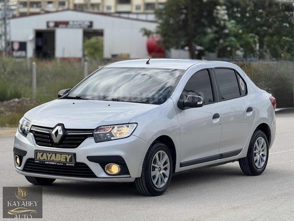 2017 RENAULT SYMBOL 1.5DCİ JOY 243.000KM