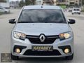 2017 RENAULT SYMBOL 1.5DCİ JOY 243.000KM