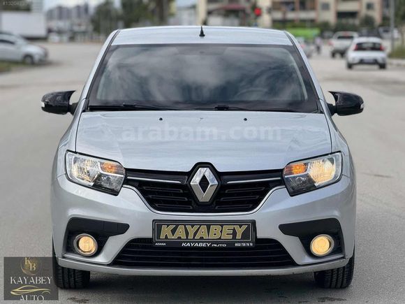 2017 RENAULT SYMBOL 1.5DCİ JOY 243.000KM