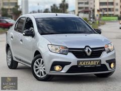 2017 RENAULT SYMBOL 1.5DCİ JOY 243.000KM