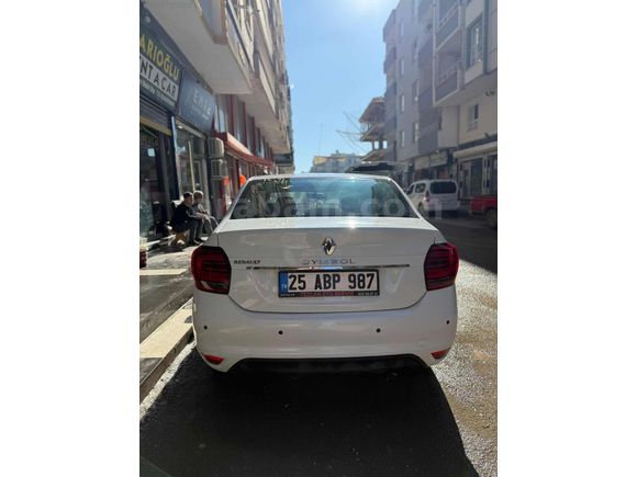 MERT GALERİDEN TEMİZ SYMBOL