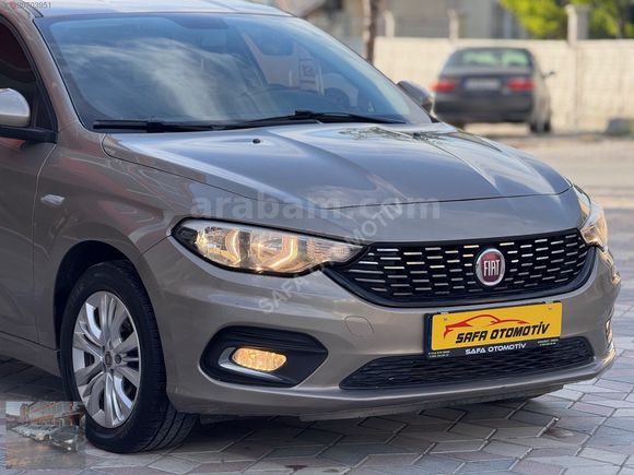 2020 EGEA 1.3 M.JET HATASIZ BOYASIZ TRAMERSİZ MÜKEMMEL KONDİSYON