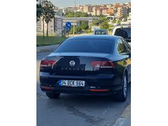 Sahibinden Volkswagen Passat 1.5 TSi Business 2020 Model