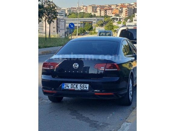 Sahibinden Volkswagen Passat 1.5 TSi Business 2020 Model