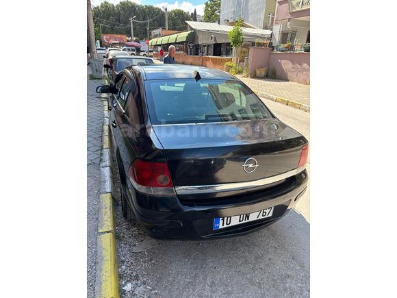 Sahibinden Opel Astra 1.6 Cosmo 2008 Model
