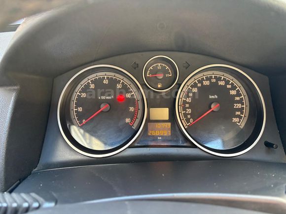 Sahibinden Opel Astra 1.6 Cosmo 2008 Model