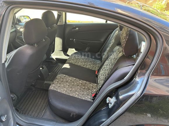 Sahibinden Opel Astra 1.6 Cosmo 2008 Model