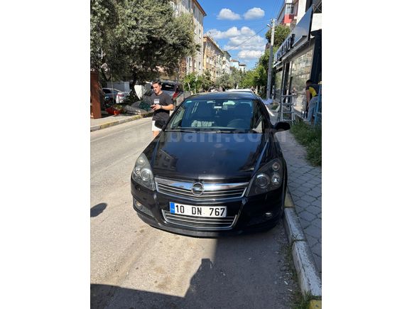 Sahibinden Opel Astra 1.6 Cosmo 2008 Model