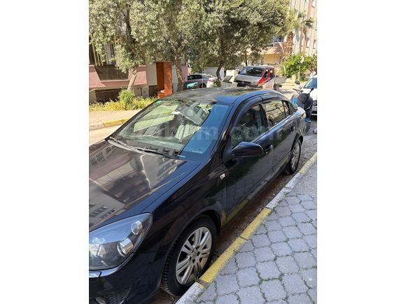 Sahibinden Opel Astra 1.6 Cosmo 2008 Model