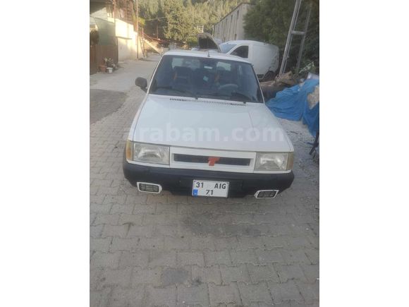 Sahibinden Tofaş Doğan SLX ie 2001 Model