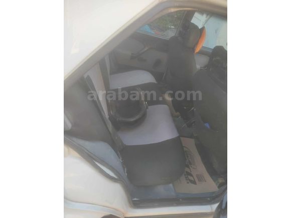 Sahibinden Tofaş Doğan SLX ie 2001 Model