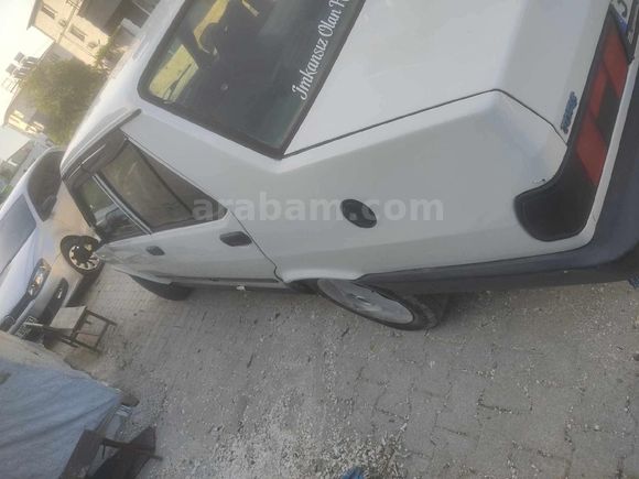 Sahibinden Tofaş Doğan SLX ie 2001 Model
