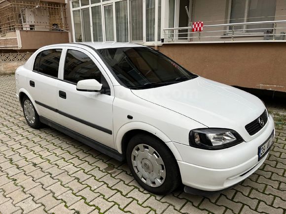 Sahibinden Opel Astra 1.4 Club 2003 Model