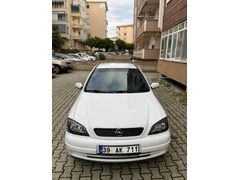 Sahibinden Opel Astra 1.4 Club 2003 Model