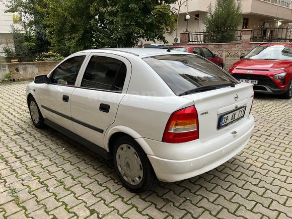 Sahibinden Opel Astra 1.4 Club 2003 Model