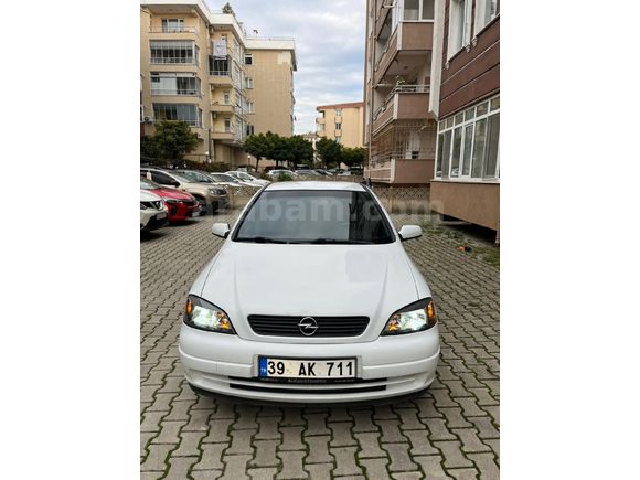 Sahibinden Opel Astra 1.4 Club 2003 Model