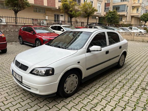 Sahibinden Opel Astra 1.4 Club 2003 Model