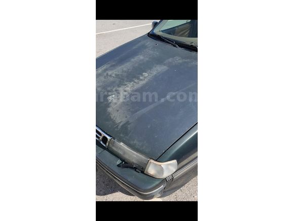 Sahibinden Saab 9000 3.0 1996 Model
