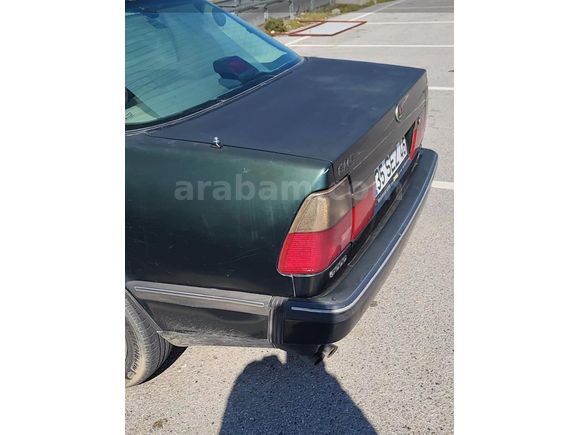 Sahibinden Saab 9000 3.0 1996 Model