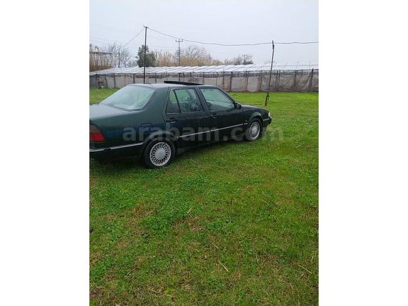 Sahibinden Saab 9000 3.0 1996 Model