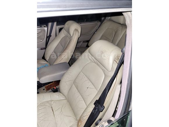Sahibinden Saab 9000 3.0 1996 Model