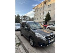 Sahibinden Peugeot Partner 1.6 HDI Allure 2015 Model  245.500 km Gri (titanyum)