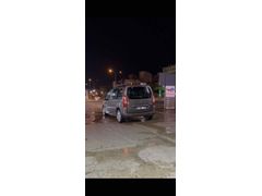 Sahibinden Peugeot Partner 1.6 HDI Allure 2015 Model  245.500 km Gri (titanyum)