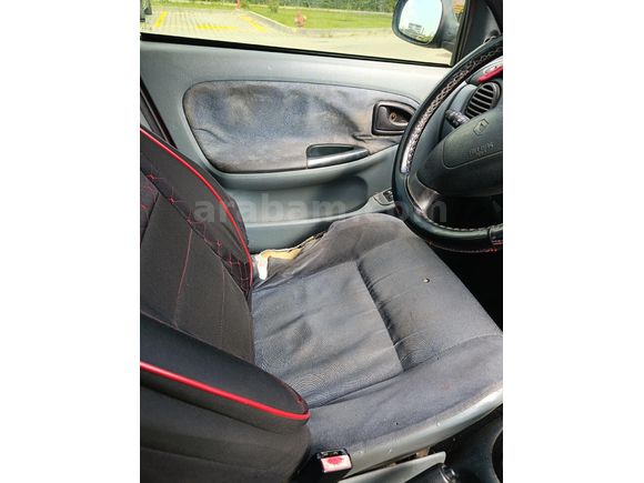 Sahibinden Renault Megane 1.6 RTA 1998 Model