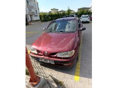 Sahibinden Renault Megane 1.6 RTA 1998 Model