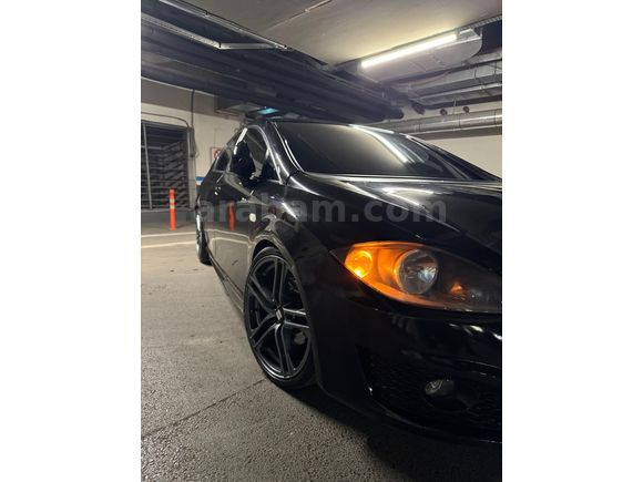 Galeriden Seat Leon 1.6Stylance  2010 Model Kayseri