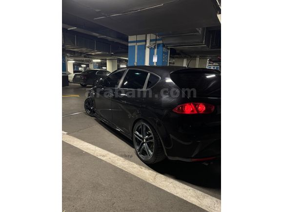 Galeriden Seat Leon 1.6Stylance  2010 Model Kayseri