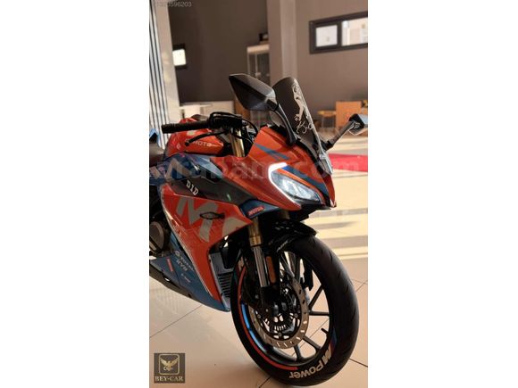 BEY-CAR'dan KAZASIZ+LANSMAN RENK+YOSHIMURA EGZOZ!