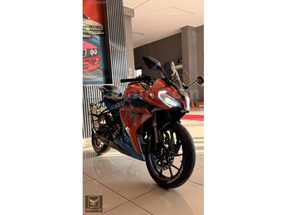 BEY-CAR'dan KAZASIZ+LANSMAN RENK+YOSHIMURA EGZOZ!