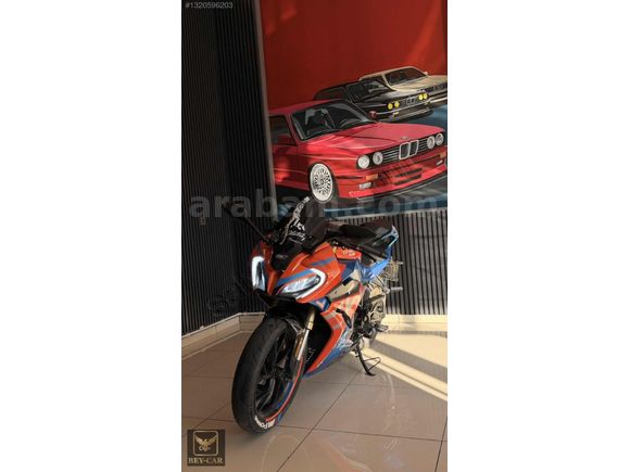 BEY-CAR'dan KAZASIZ+LANSMAN RENK+YOSHIMURA EGZOZ!