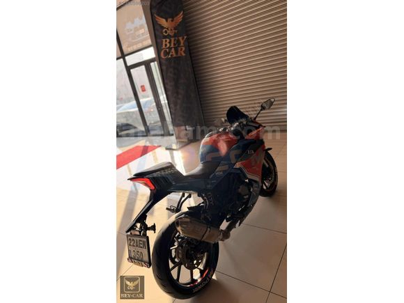 BEY-CAR'dan KAZASIZ+LANSMAN RENK+YOSHIMURA EGZOZ!