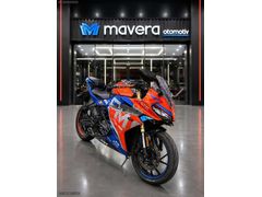 MAVERA OTOMATİV-DEN 2024 / CF MOTO 250SR / EXTRALI / SORUNSUZ /