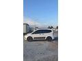 Sahibinden Ford Tourneo Courier 1.5 TDCi Titanium Plus 2022 Model