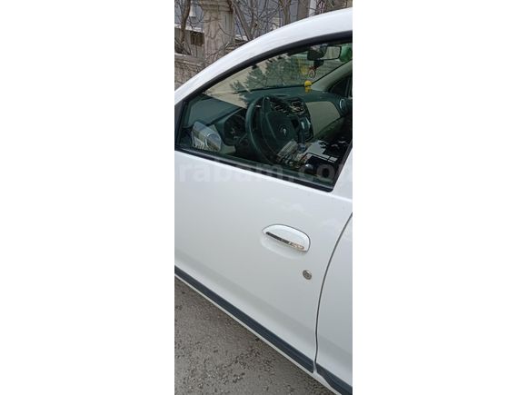 Sahibinden Renault Symbol 1.2 Touch 2015 Model