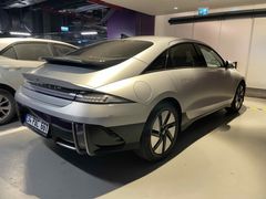 İlk Sahibinden Hyundai Ioniq 6 Advance 2025 Model - İşlemsiz