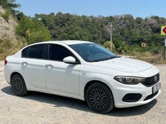 Sahibinden Fiat Egea 1.3 Multijet Easy 2020 Model  101.000 km Beyaz