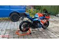 İKBAL'DEN 2024 ÇIKIŞLI CFMOTO 250SR ABS RACİNG ORJİNAL