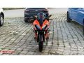 İKBAL'DEN 2024 ÇIKIŞLI CFMOTO 250SR ABS RACİNG ORJİNAL