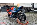 İKBAL'DEN 2024 ÇIKIŞLI CFMOTO 250SR ABS RACİNG ORJİNAL