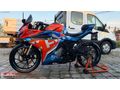 İKBAL'DEN 2024 ÇIKIŞLI CFMOTO 250SR ABS RACİNG ORJİNAL