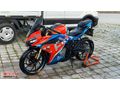 İKBAL'DEN 2024 ÇIKIŞLI CFMOTO 250SR ABS RACİNG ORJİNAL