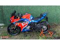 İKBAL'DEN 2024 ÇIKIŞLI CFMOTO 250SR ABS RACİNG ORJİNAL
