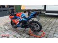 İKBAL'DEN 2024 ÇIKIŞLI CFMOTO 250SR ABS RACİNG ORJİNAL