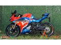 İKBAL'DEN 2024 ÇIKIŞLI CFMOTO 250SR ABS RACİNG ORJİNAL