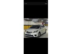 Sahibinden Toyota Corolla 1.33 Life 2015 Model Kocaeli 109.000 km kazasız boyasız degisensiz Yamanlar expertiz raporlu