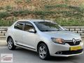RENAULT SYMBOL 1.5 DCI TOUCH 2015 DEĞIŞENSIZ